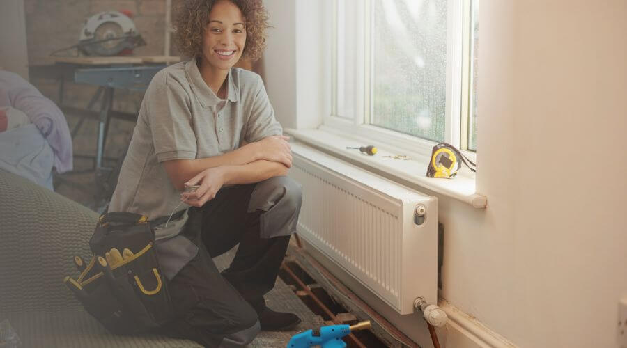 Professional Gas Leak Detection in Davenport, VA